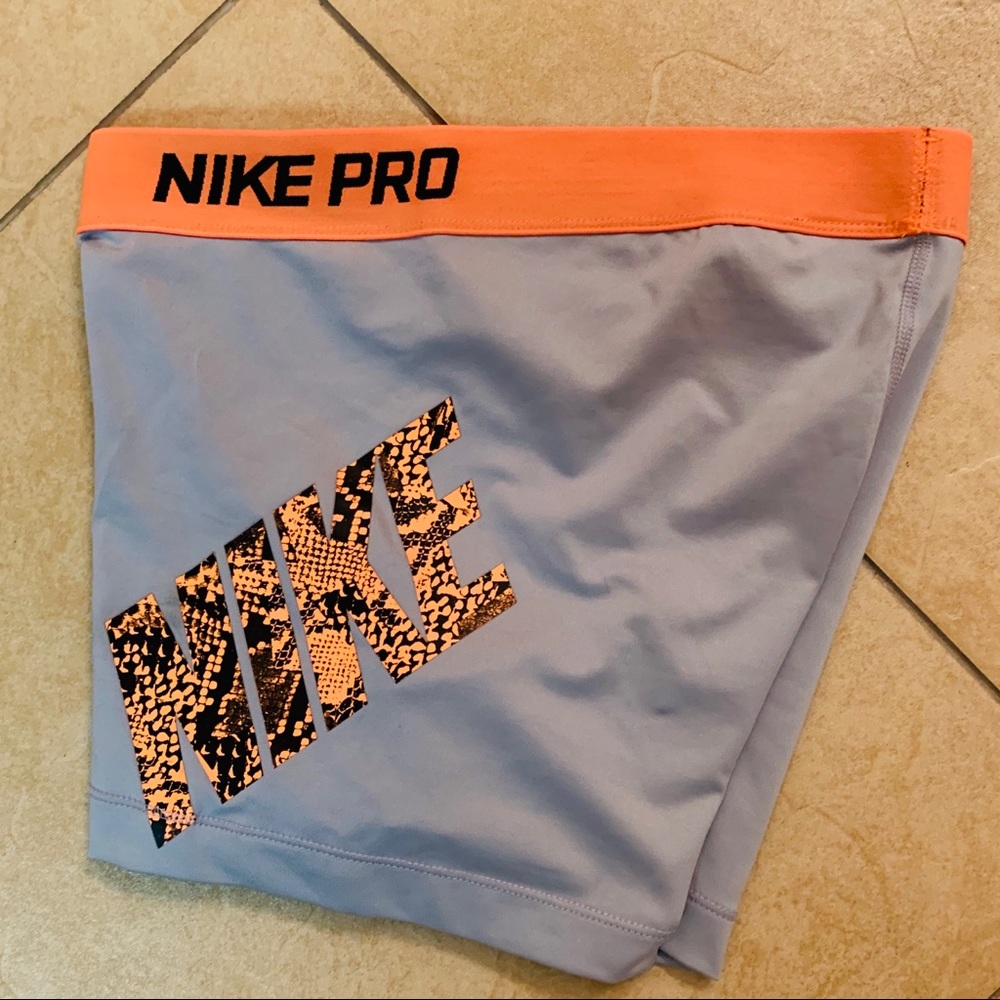 Nike Pro Shorts